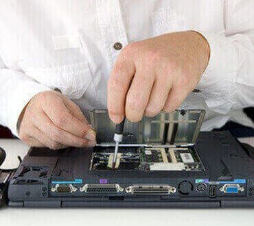 tablet repair