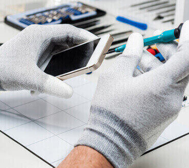 smartphones and iphone repairs